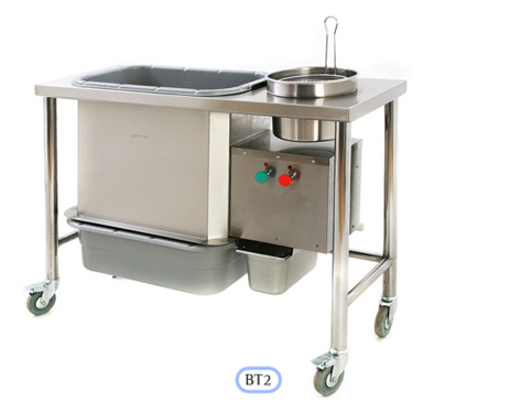 Chicken Shop Packages